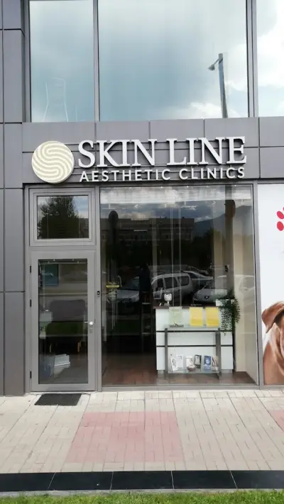 Skin Line Sofia Mladost - лазерна епилация и естетична дерматология