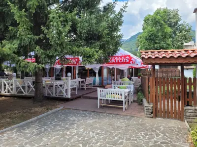 Петела бар и динър