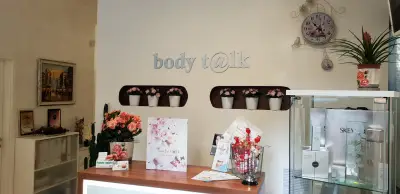 Body T@lk-студио за здраво тяло