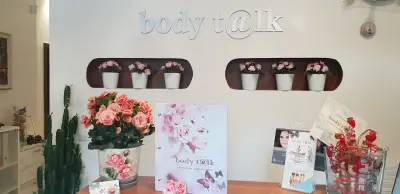 Body T@lk-студио за здраво тяло