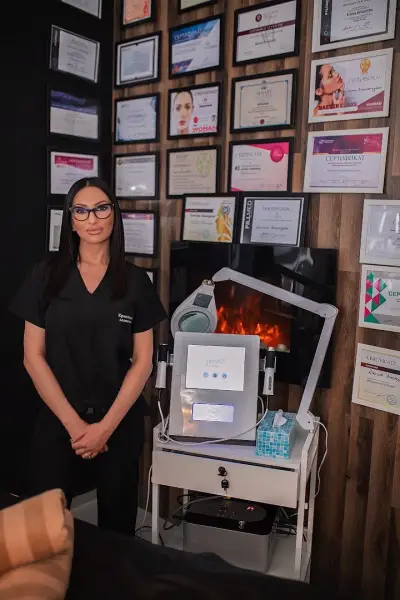 Ka Beauty Studio 2