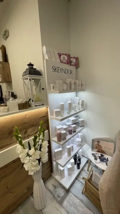 Ka Beauty Studio 2