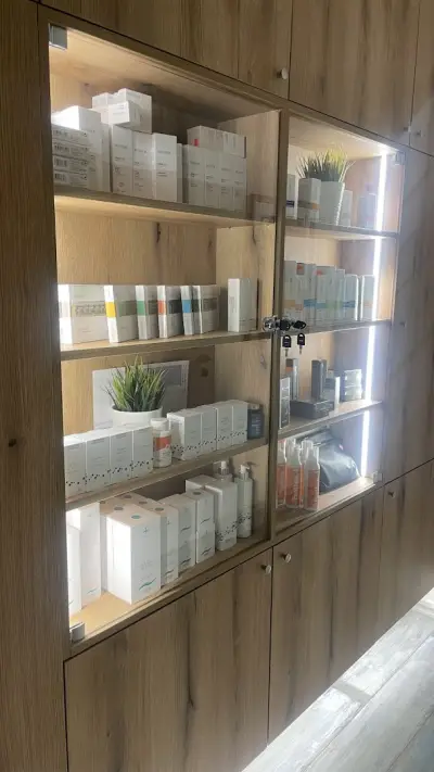 Ka Beauty Studio 2