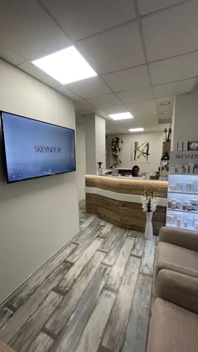 Ka Beauty Studio 2