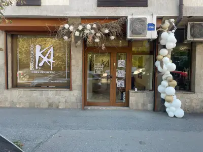 Ka Beauty Studio 2