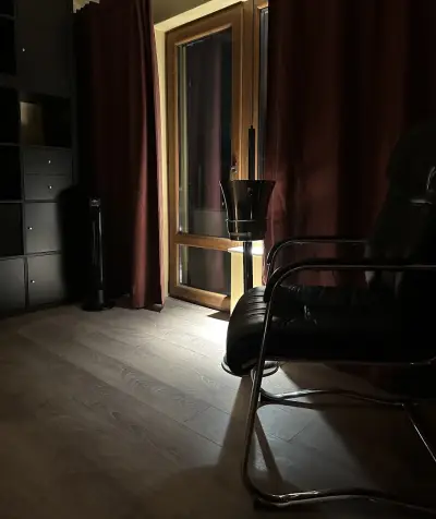 Erotic Massage Sofia