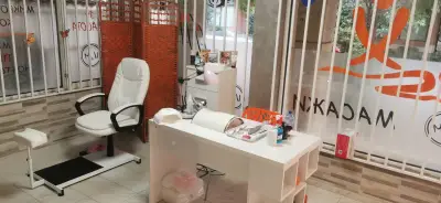 ЧЕРНИТЕ КОТКИ - Студио за здраве и красота