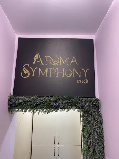 AromaSymphony by RB