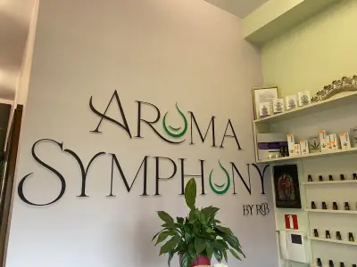 AromaSymphony by RB