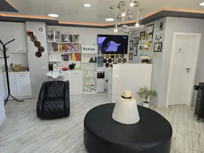 Hair & Beauty Livon