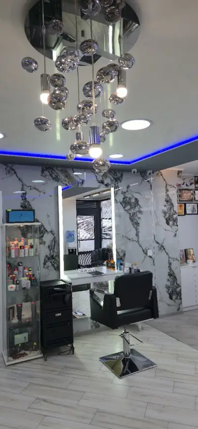 Hair & Beauty Livon
