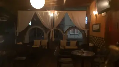 Пицария "Калипсо"