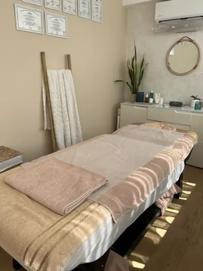 Massagelab