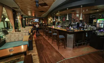 Bacardi Club | Karlovo | Bar & Dinner