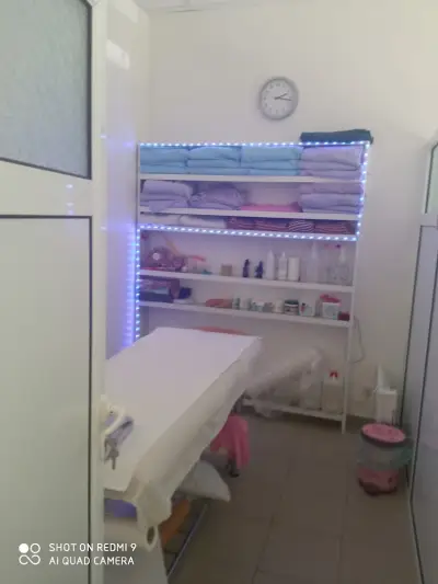 САЛОН за красота СОФИЯ/"Слънчев ден"