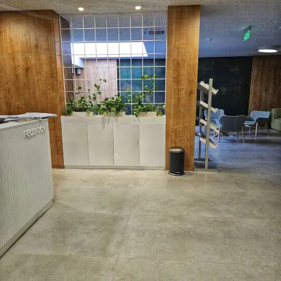 DeTox Center