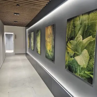 DeTox Center