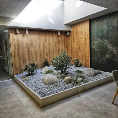 DeTox Center