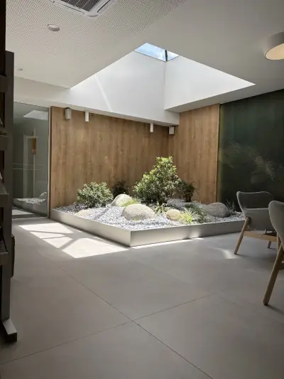 DeTox Center