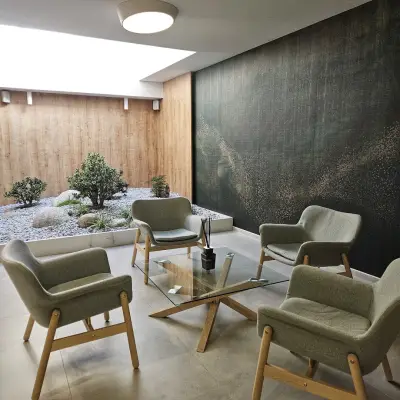 DeTox Center