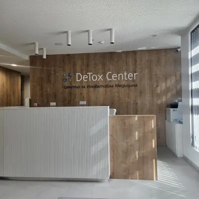 DeTox Center