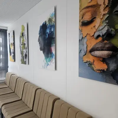 DeTox Center