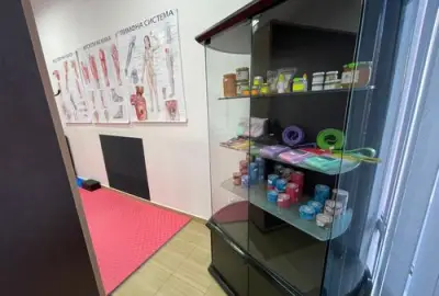 DM PHYSIO/ ДМ ФИЗИО Студио за кинезитерапия и лечебни масажи