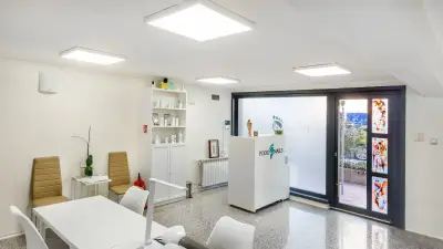 PODONAILS Center - Специализиран педикюр и маникюр