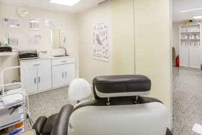 PODONAILS Center - Специализиран педикюр и маникюр