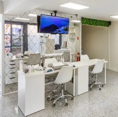 PODONAILS Center - Специализиран педикюр и маникюр