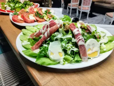 Pizza Bar Standart