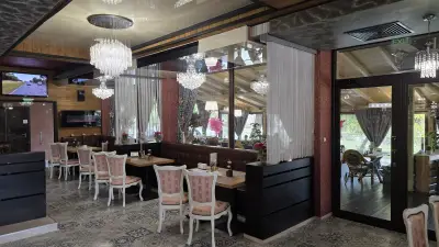 Pizza Bar Standart