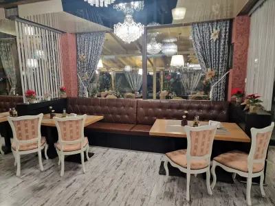 Pizza Bar Standart