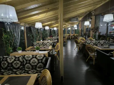 Pizza Bar Standart