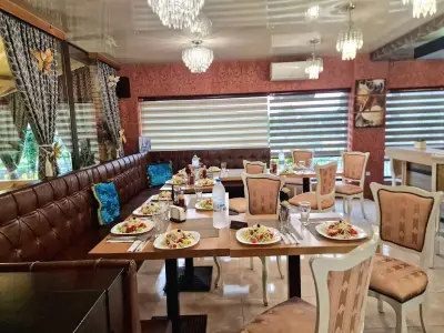 Pizza Bar Standart