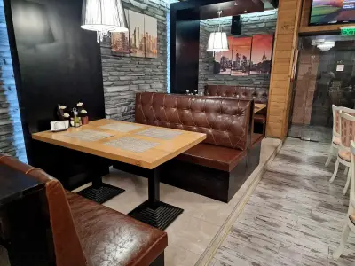 Pizza Bar Standart