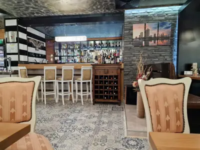 Pizza Bar Standart