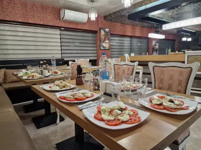 Pizza Bar Standart