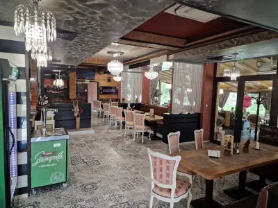 Pizza Bar Standart