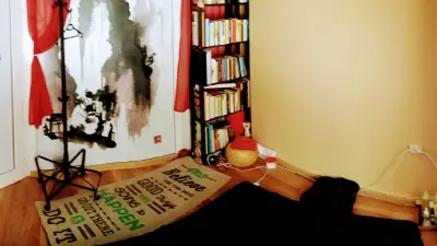 Ателие Златни Ръце.