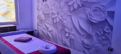 Масажно студио Престиж