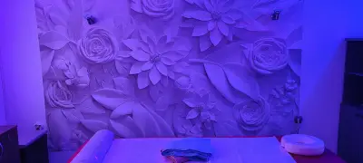 Масажно студио Престиж