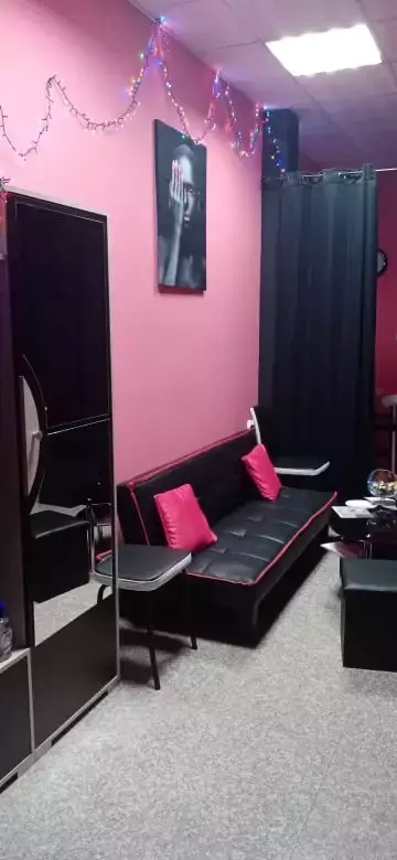 Масажно студио "БАСТЕТ"