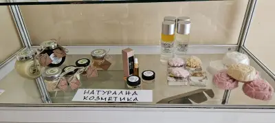 Студио за масаж "Кибеа"