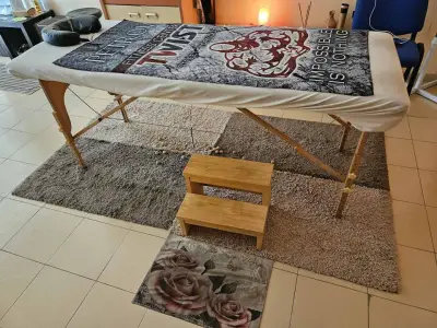 Студио за масаж "Кибеа"