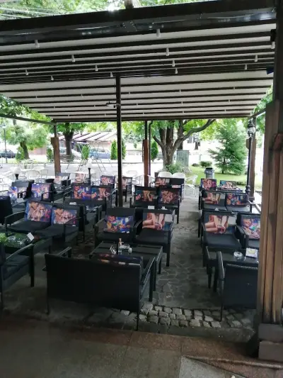 "Jim Beam" Карлово