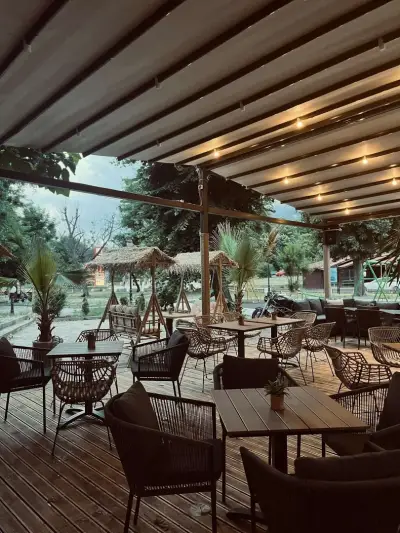 "Jim Beam" Карлово