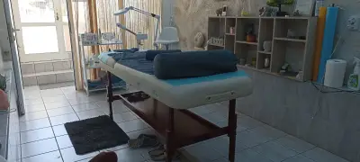 Масажно студио Santorini