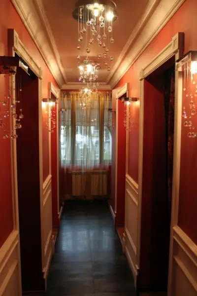 Holistic Gallery Rudraaksha