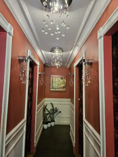 Holistic Gallery Rudraaksha